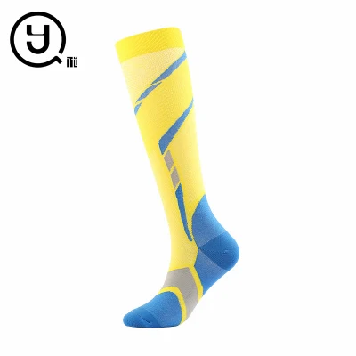 Spring and Summer Breathable Elastic Stockings Compression Socks Compression Socks Direct Sales
