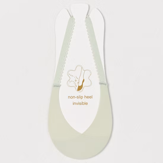 Breathable and Firm with Straps Invisibility Boat Funny Women Girls Low Cut Ankle Socks