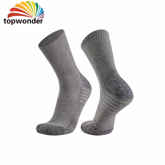 Basketball Middle Sports Socks for Adults and Kids Number Socks